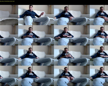 prince_89 — 55 minute Chaturbate male cam show recording, 720p, Jan 2, 2023