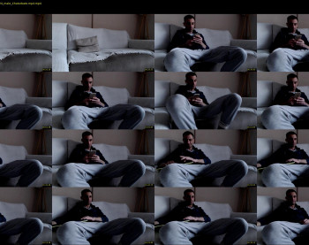 prince_89 — 3 minute Chaturbate male cam show recording, 720p, Jan 2, 2023