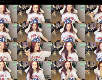 ps4pro — 56 minute Chaturbate female cam show recording, 1080p, Jan 2, 2023