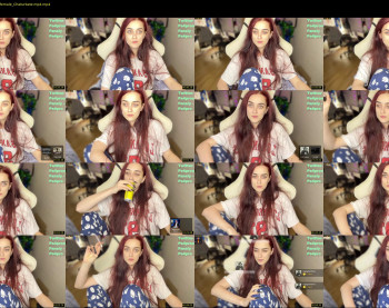 ps4pro — 57 minute Chaturbate female cam show recording, 1080p, Jan 2, 2023
