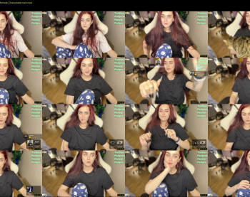 ps4pro — 52 minute Chaturbate female cam show recording, 1080p, Jan 2, 2023