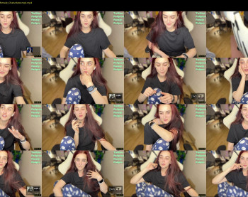 ps4pro — 53 minute Chaturbate female cam show recording, 1080p, Jan 2, 2023