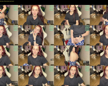 ps4pro — 53 minute Chaturbate female cam show recording, 1080p, Jan 2, 2023