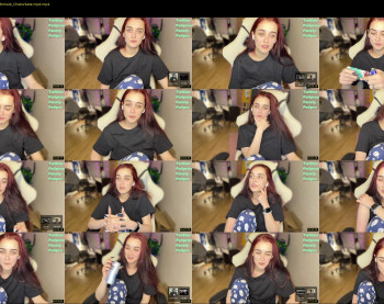 ps4pro — 54 minute Chaturbate female cam show recording, 1080p, Jan 3, 2023