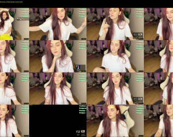 ps4pro — 56 minute Chaturbate female cam show recording, 1080p, Jan 3, 2023