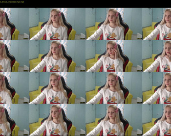 puma4ka — 5 minute Chaturbate female cam show recording, 1080p, Jan 2, 2023
