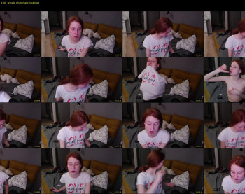 purplebeawer — 10 minute Chaturbate female cam show recording, 1080p, Jan 2, 2023