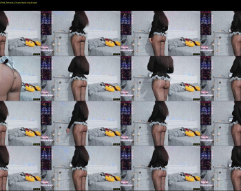 pussysweet9 — 10 minute Chaturbate female cam show recording, 1080p, Jan 2, 2023