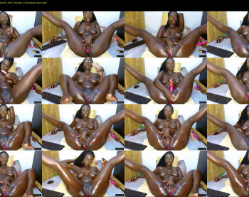 queen_tweakingbae — 110 minute Chaturbate female cam show recording, 720p, Jan 2, 2023