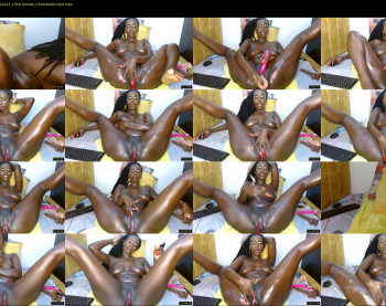 queen_tweakingbae — 112 minute Chaturbate female cam show recording, 720p, Jan 2, 2023