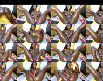 queen_tweakingbae — 53 minute Chaturbate female cam show recording, 720p, Jan 3, 2023