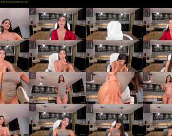 rebeccabaxter — 73 minute Chaturbate female cam show recording, 720p, Jan 3, 2023