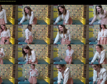 renae_tom — 54 minute Chaturbate couple cam show recording, 1080p, Jan 2, 2023