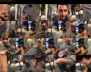 sack_draggin — 14 minute Chaturbate male cam show recording, 480p, Jan 2, 2023