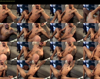 sack_draggin — 4 minute Chaturbate male cam show recording, 480p, Jan 2, 2023