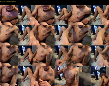 sack_draggin — 5 minute Chaturbate male cam show recording, 480p, Jan 2, 2023