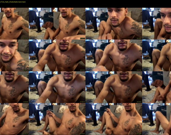 sack_draggin — 3 minute Chaturbate male cam show recording, 480p, Jan 2, 2023