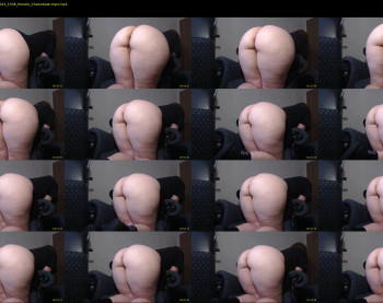sandycandypervs — 9 minute Chaturbate couple cam show recording, 720p, Jan 2, 2023