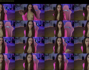 sasha_amour — 78 minute Chaturbate female cam show recording, 720p, Jan 2, 2023
