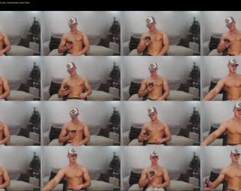 sinffuly — 6 minute Chaturbate male cam show recording, 1080p, Jan 2, 2023