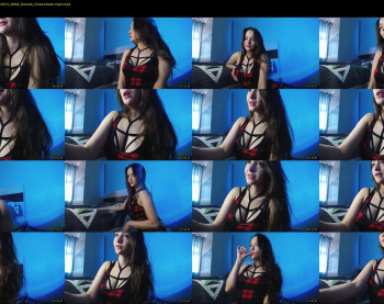 sonya_dead_ahead — 14 minute Chaturbate couple cam show recording, 720p, Jan 2, 2023