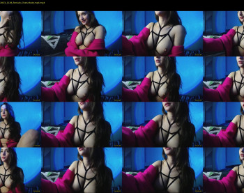 sonya_dead_ahead — 6 minute Chaturbate couple cam show recording, 720p, Jan 2, 2023