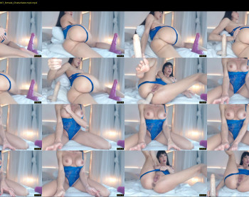 spanishstar — 44 minute Chaturbate female cam show recording, 1080p, Jan 2, 2023
