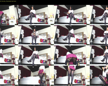 stefi_alizon — 45 minute Chaturbate female cam show recording, 1080p, Jan 3, 2023