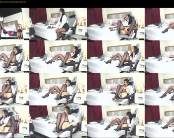 stefi_alizon — 54 minute Chaturbate female cam show recording, 1080p, Jan 3, 2023