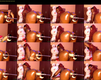 sugarmirie — 92 minute Chaturbate female cam show recording, 720p, Jan 2, 2023