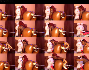 sugarmirie — 92 minute Chaturbate female cam show recording, 720p, Jan 2, 2023