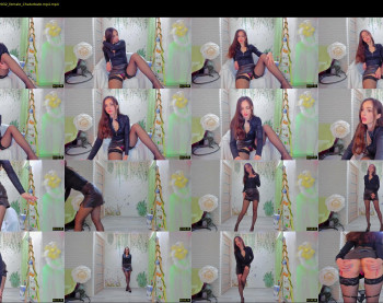 sunshine13_ — 12 minute Chaturbate female cam show recording, 1080p, Jan 2, 2023