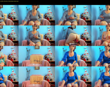 sweetangell69_ — 118 minute Chaturbate female cam show recording, 720p, Jan 2, 2023