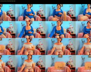 sweetangell69_ — 122 minute Chaturbate female cam show recording, 720p, Jan 2, 2023
