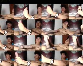 sylas_ — 100 minute Chaturbate male cam show recording, 720p, Jan 3, 2023