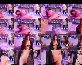 taanni_bc — 56 minute Chaturbate female cam show recording, 1080p, Jan 2, 2023