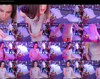 taanni_bc — 57 minute Chaturbate female cam show recording, 1080p, Jan 2, 2023