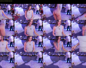 taanni_bc — 19 minute Chaturbate female cam show recording, 1080p, Jan 2, 2023