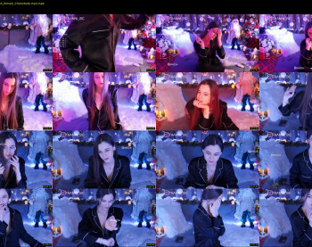 taanni_bc — 54 minute Chaturbate female cam show recording, 1080p, Jan 2, 2023