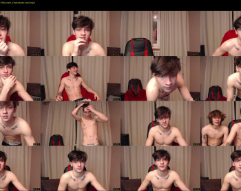 teddy_mode — 54 minute Chaturbate couple cam show recording, 1080p, Jan 2, 2023