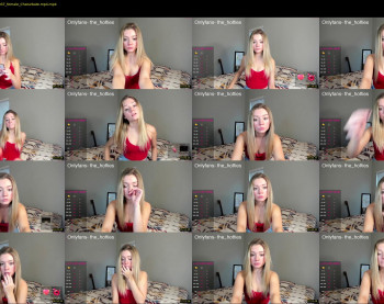 the_hotties — 9 minute Chaturbate couple cam show recording, 720p, Jan 2, 2023
