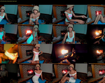 therainqueen — 55 minute Chaturbate female cam show recording, 1080p, Jan 2, 2023