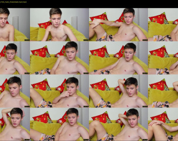 timytwinkboy — 37 minute Chaturbate male cam show recording, 1080p, Jan 2, 2023