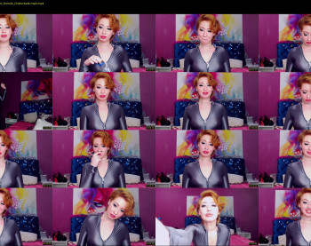 tinabrook — 54 minute Chaturbate female cam show recording, 1080p, Jan 2, 2023