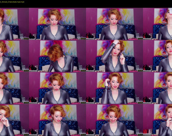 tinabrook — 41 minute Chaturbate female cam show recording, 1080p, Jan 2, 2023