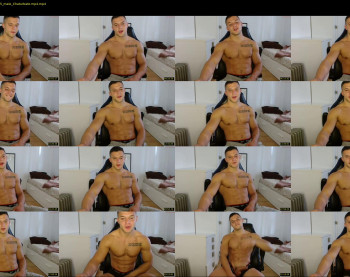 tomasmv — 36 minute Chaturbate male cam show recording, 480p, Jan 2, 2023
