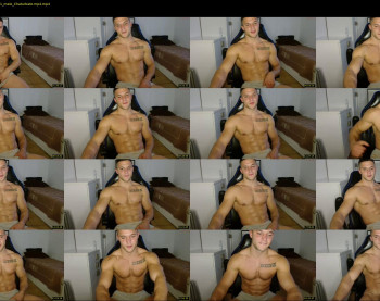 tomasmv — 28 minute Chaturbate male cam show recording, 480p, Jan 2, 2023