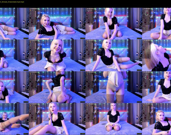 toshimori — 46 minute Chaturbate female cam show recording, 1080p, Jan 2, 2023