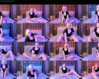 toshimori — 54 minute Chaturbate female cam show recording, 1080p, Jan 2, 2023