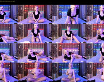 toshimori — 57 minute Chaturbate female cam show recording, 1080p, Jan 2, 2023